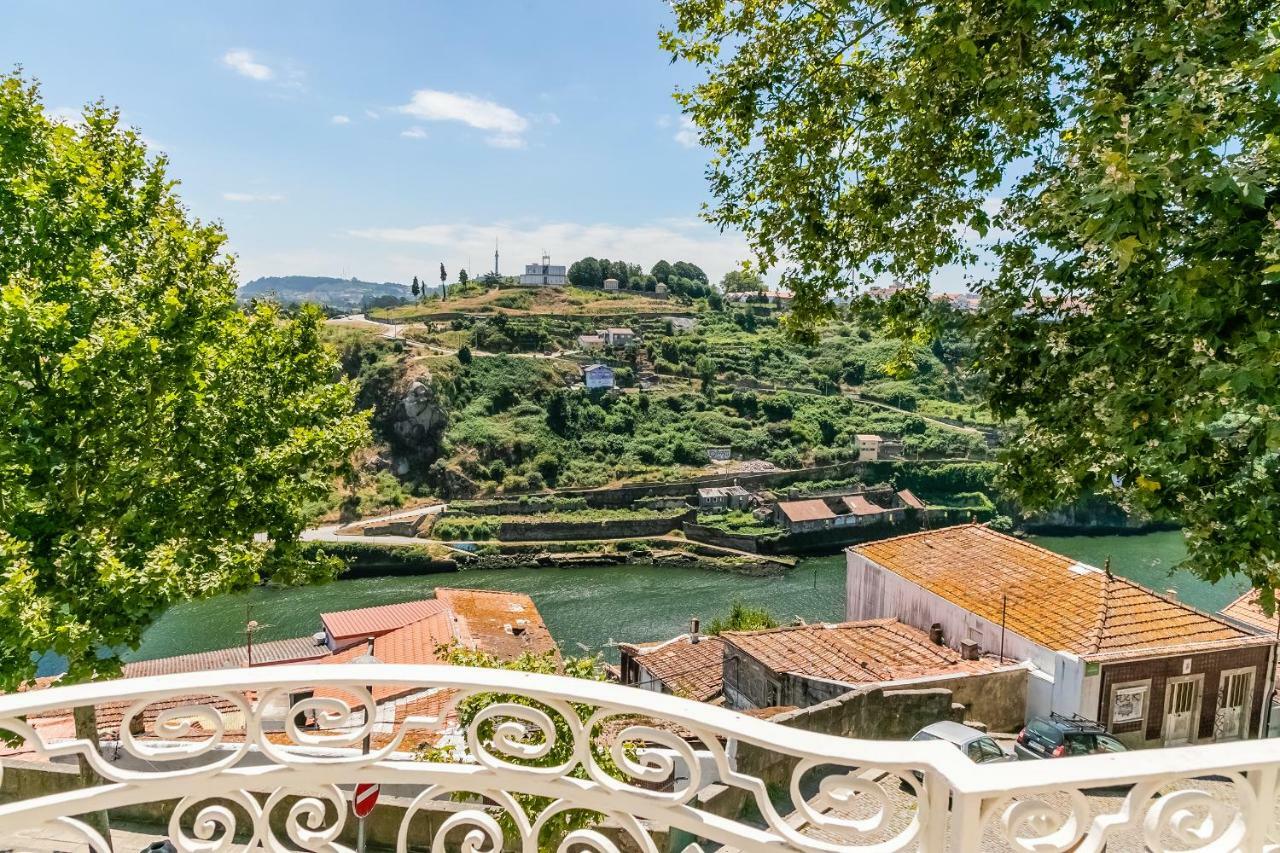 Orange Tree House Porto Exterior photo