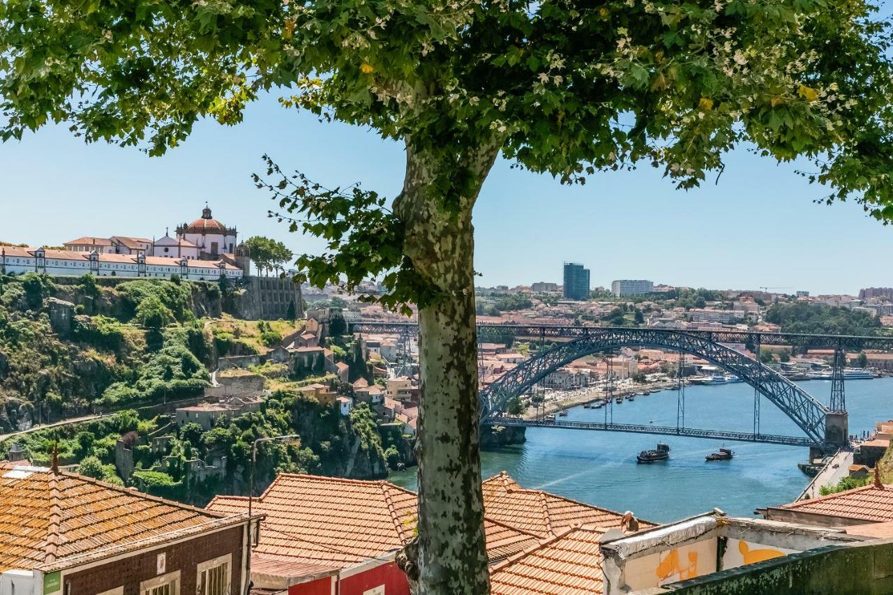 Orange Tree House Porto Exterior photo